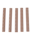 Arne Tactical Arne Tactical M-Lok Rail Panel Kit (5 pcs) Dark Earth