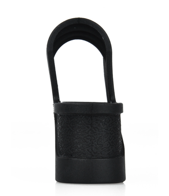 5.56 NATO Magazine Rubber for M4 (Black)