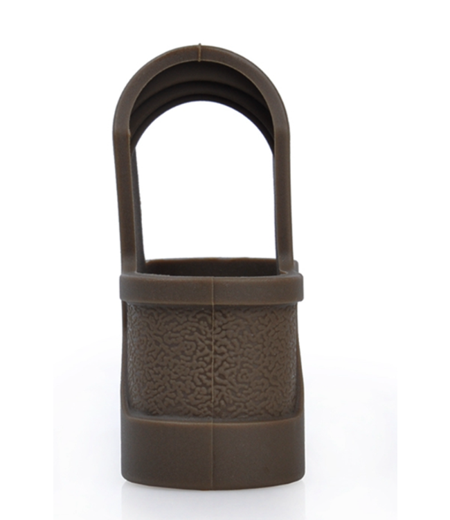 5.56 NATO Magazine Rubber for M4 (Dark Earth)