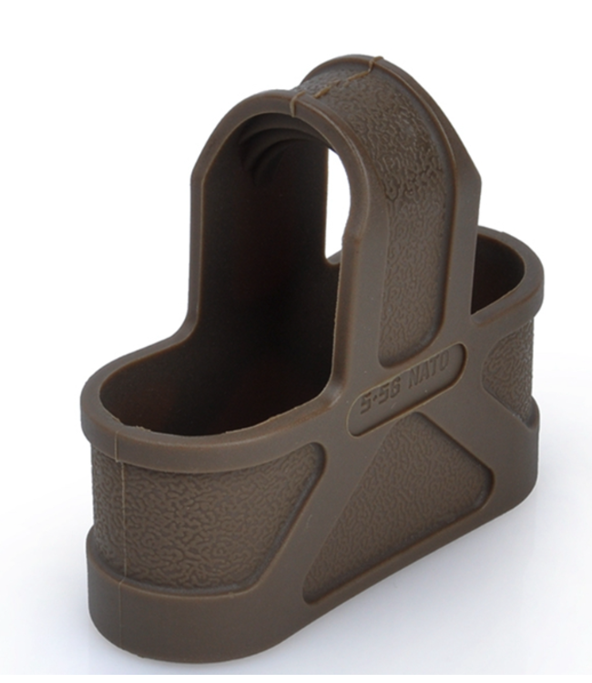 5.56 NATO Magazine Rubber for M4 (Dark Earth)