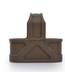 5.56 NATO Magazine Rubber for M4 (Dark Earth)