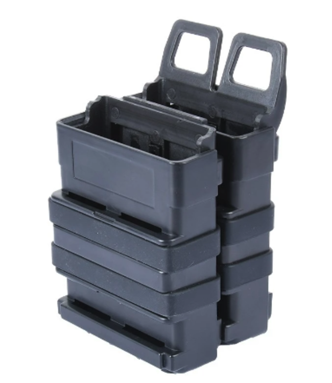 Fast Mag. Friction Magazine Holder