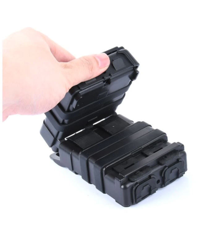 Fast Mag. Friction Magazine Holder