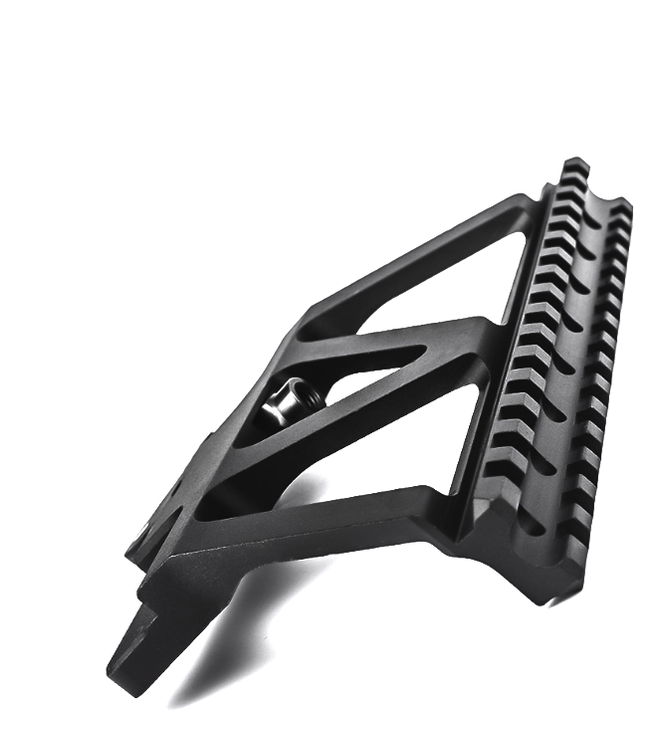 CNC AK47/74 Side Rail Scope Mount