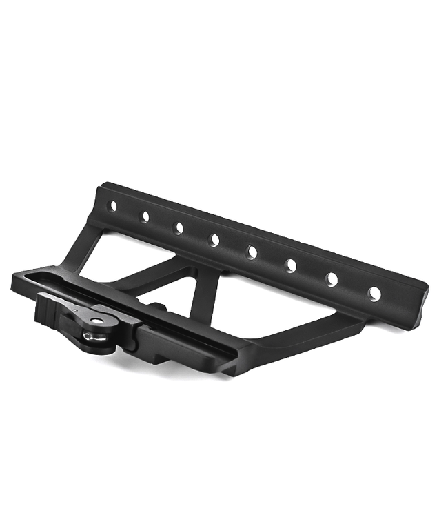 CNC AK47/74 Side Rail Scope Mount