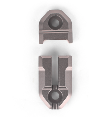 Switch M-LOK & Keymod Mount Plates (Dark Earth)