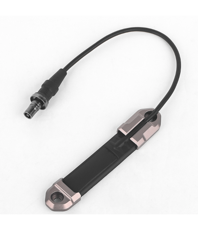 Switch M-LOK & Keymod Mount Plates (Dark Earth)