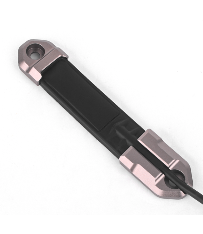 Switch M-LOK & Keymod Mount Plates (Dark Earth)