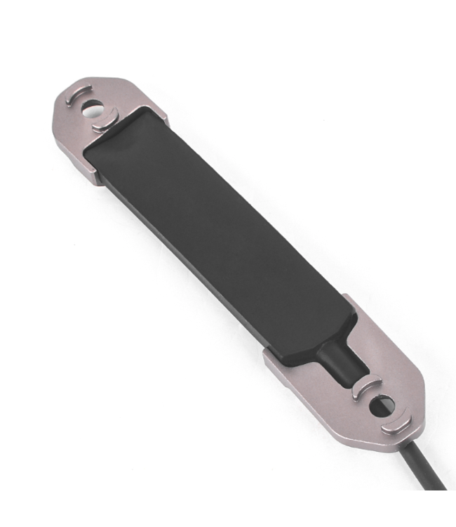 Switch M-LOK & Keymod Mount Plates (Dark Earth)