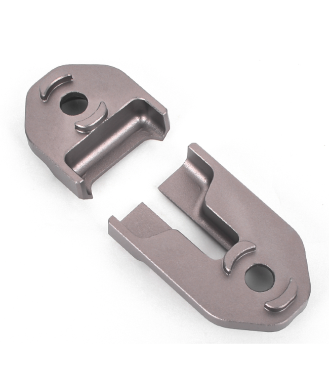 Switch M-LOK & Keymod Mount Plates (Dark Earth)