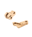 Dynamic Precision Dynamic Precision Match Grade Hammer & Sear Set for ISSC M22, SAI BLU, Lonewolf, & Compatible Airsoft Gas Blowback Pistols