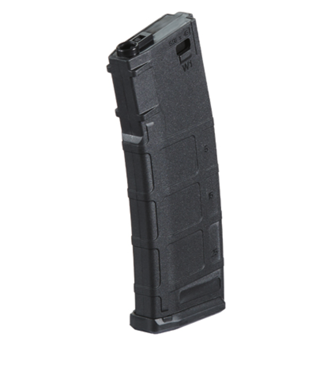 Lancer Tactical Gen 3 Hellion M-LOK 10" Airsoft M4 AEG with Delta Stock (Color: Black)