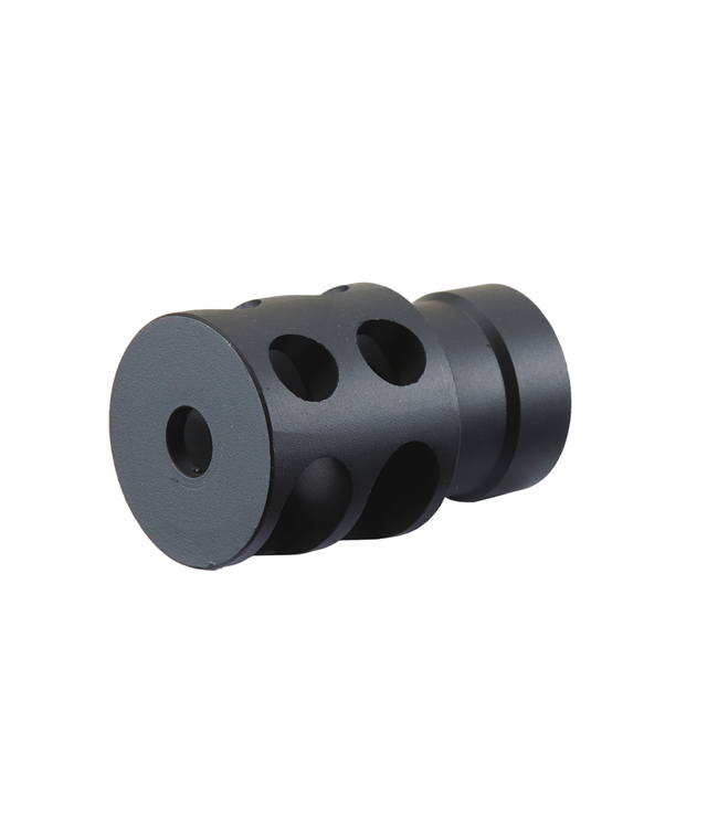 Lancer Tactical Gen 3 Hellion MLOK 10" Airsoft M4 AEG with Delta Stock