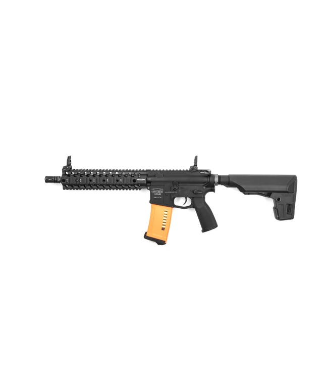 PTS X SPEED QB ENHANCED POLYMER MAGAZINE (AEG)