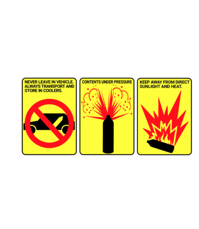 Angel Custom Silicone Oil Spray Airsoft Parts Lubricant 50mL Bottle (Weight: Medium)