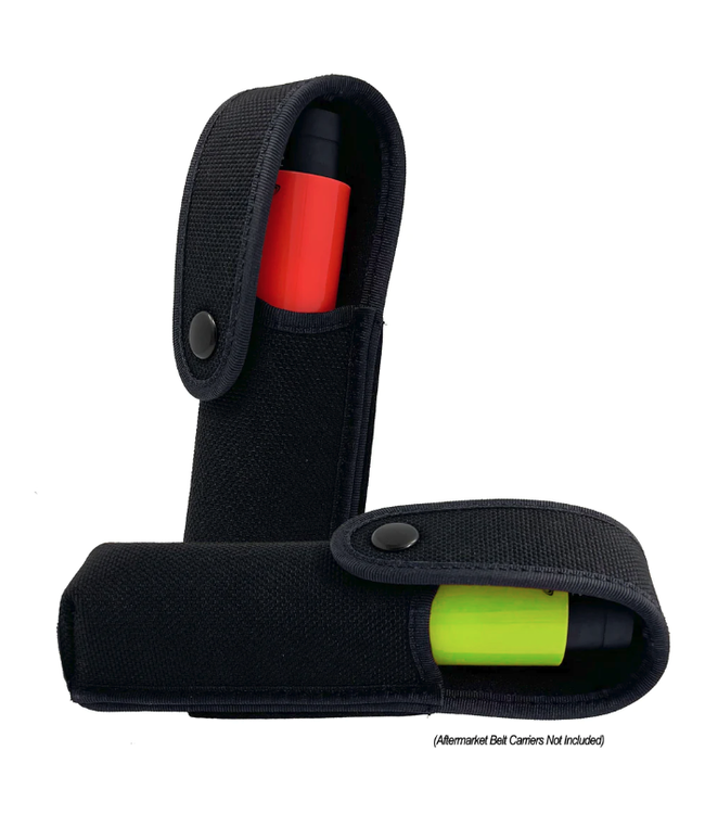 DUAL SWITCH RECHARGEABLE TACTICAL FLASHLIGHT