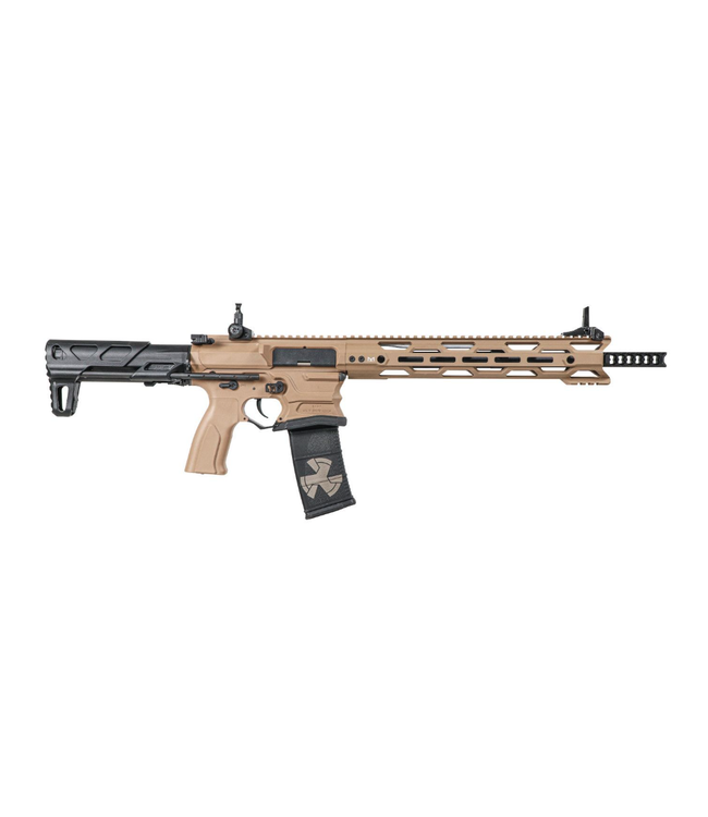 G&G Cobalt Licensed BAMF Recon Tan US Airsoft, Inc.