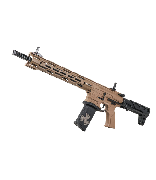 G&G Cobalt Licensed BAMF Recon Tan US Airsoft, Inc.