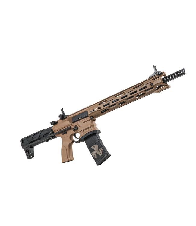 G&G Cobalt Kinetics Licensed BAMF Recon Tan