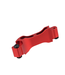 Dynamic Precision Dynamic Precision Trigger Guard for TM M4A1 MWS Gas Blowback Airsoft Rifle (Model: Type A / Red)
