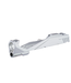 EDGE Edge Airsoft Custom CNC "Giga" Slide for Tokyo Marui Hi-Capa Airsoft Pistols (Color: Silver)