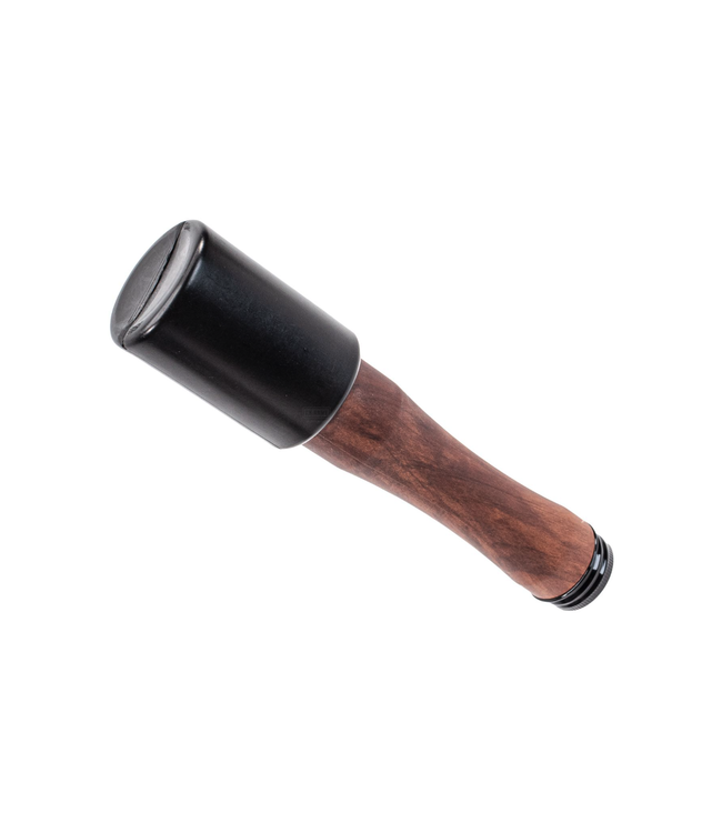 Thunder B Airsoft "Thunder Stock CO2 Simulated Grenade (Package: Handle / 12 Shells)