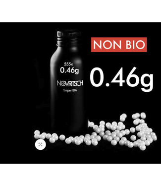 Novritsch Novritsch .46g Bio BB