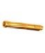 Golden Eagle Golden Eagle Spiral and Fluted Outer Barrel for 5.1 Hi Capas (Gold)