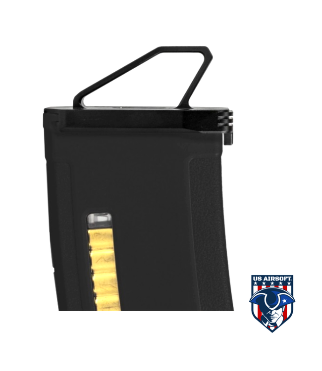 HK Army Rip Quick Edge EPM - Black