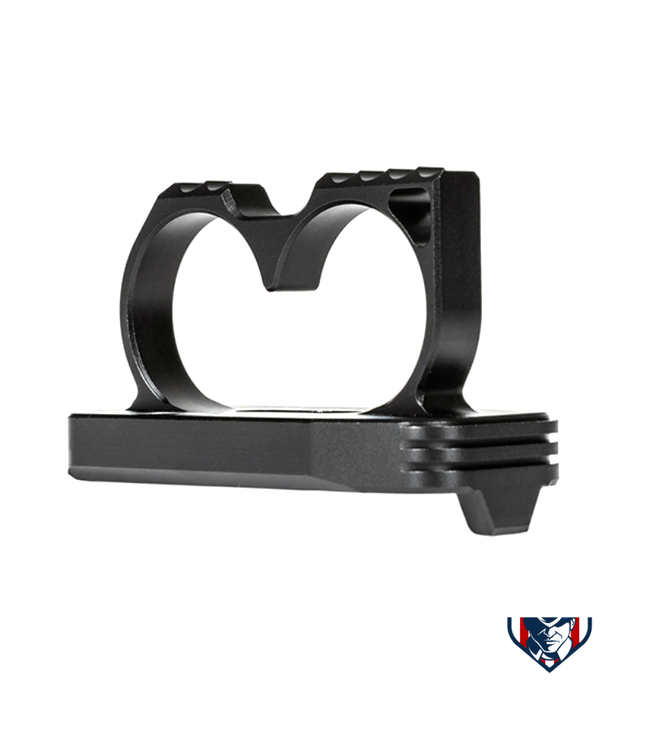 HK Army Rip Quick Fury EPM - Black