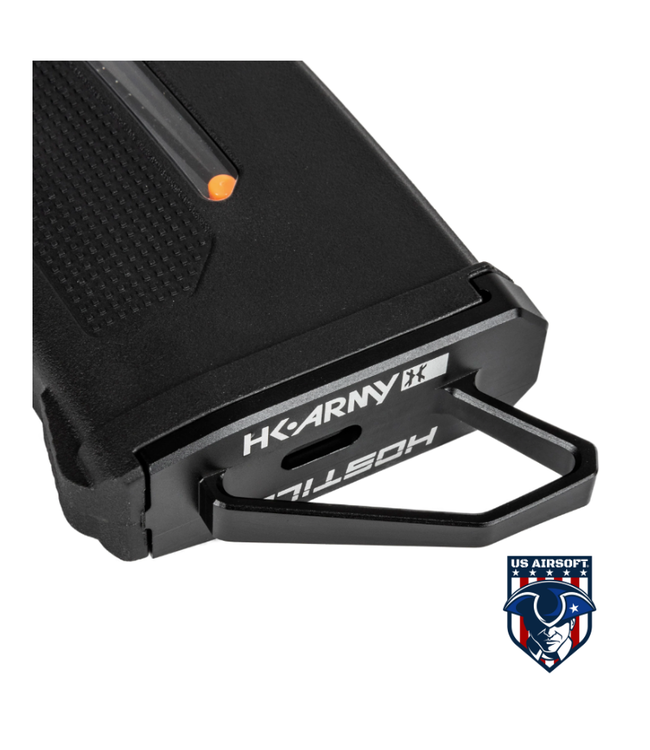 HK Army Rip Quick Edge EPM-1 - Black