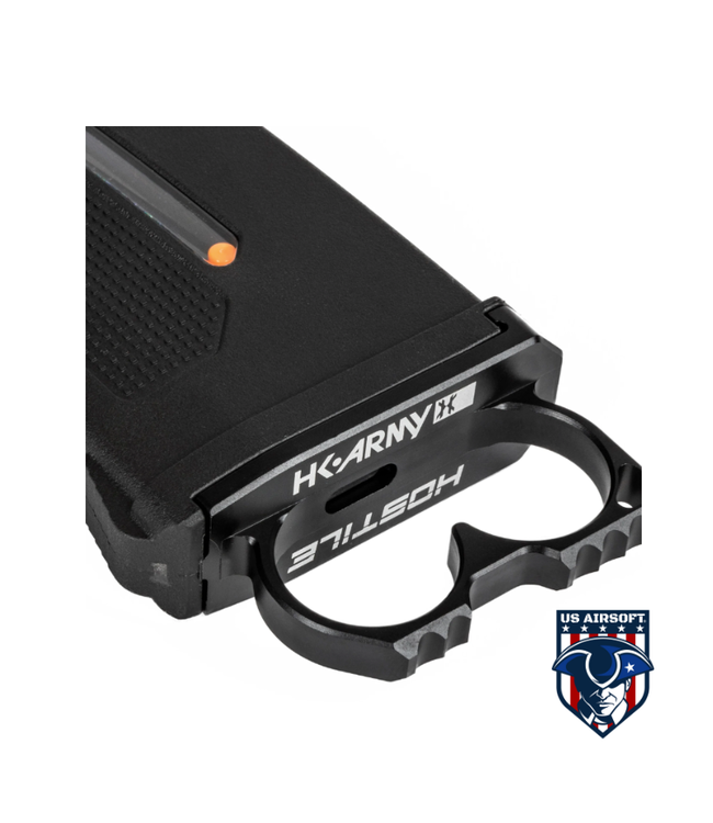 HK Army Rip Quick Fury EPM-1 - Black