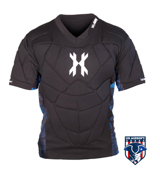 HK Army HK Army Crash Chest Protector (M/L)