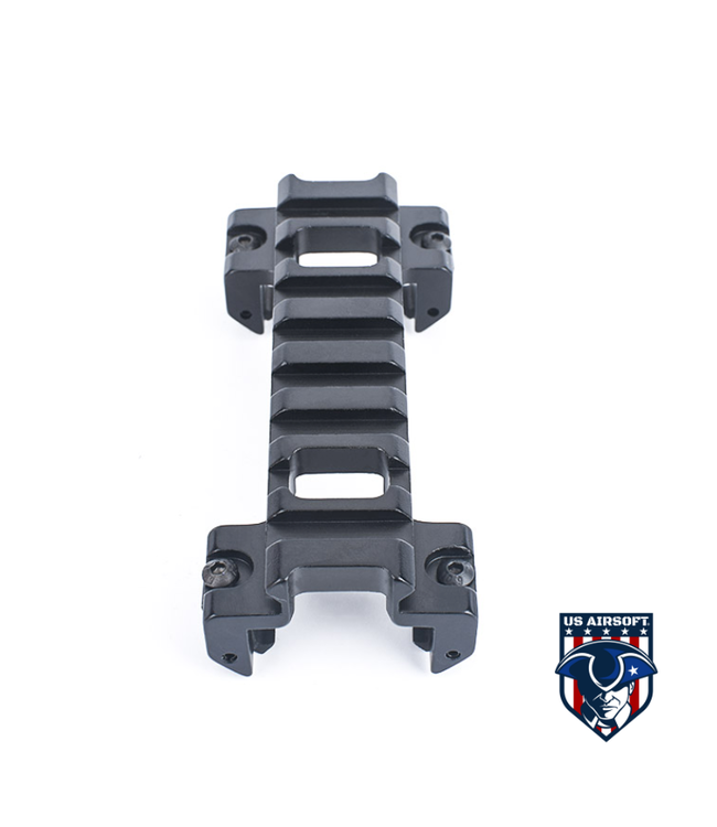 Arne Tactical MP5 Rail Scope Mount