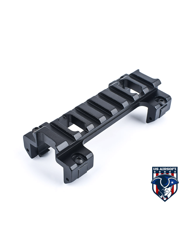 Arne Tactical MP5 Rail Scope Mount