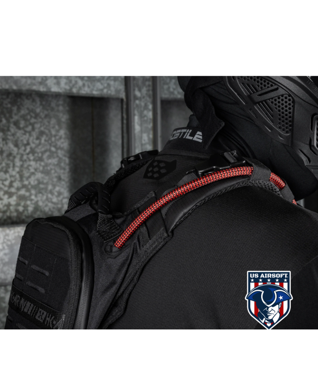 HK Army Hostile CTS - Reflex Backpack (Black)