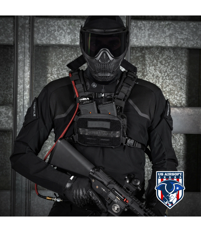 HK Army Hostile CTS - Reflex Backpack (Black)