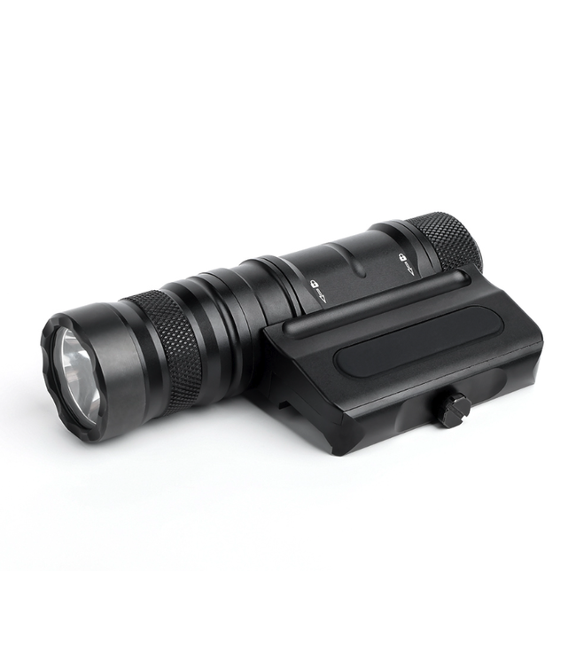 Arne Tactical Optimized Weapon Light w/ built in pressure switch