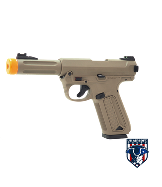 ASG Action Army AAP-01 GBB Pistol (FDE)