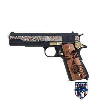 G&G GPM1911 Year Of Tiger Limited Version (US)
