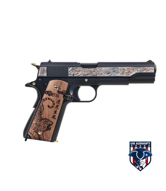 GPM1911 Year Of Tiger Limited Version (US)