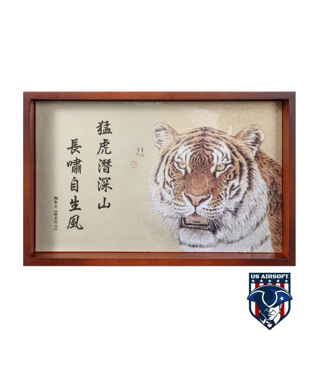 GPM1911 Year Of Tiger Limited Version (US)