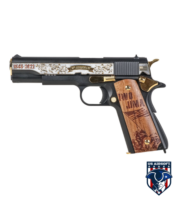 G&G GPM1911 IWO JIMA Limited Version