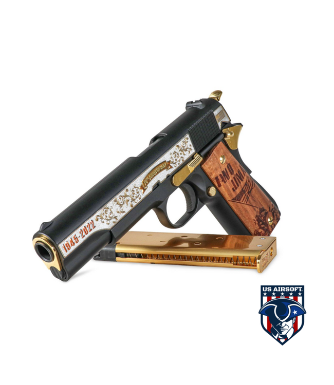 G&G GPM1911 IWO JIMA Limited Version