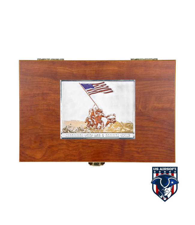 G&G GPM1911 IWO JIMA Limited Version