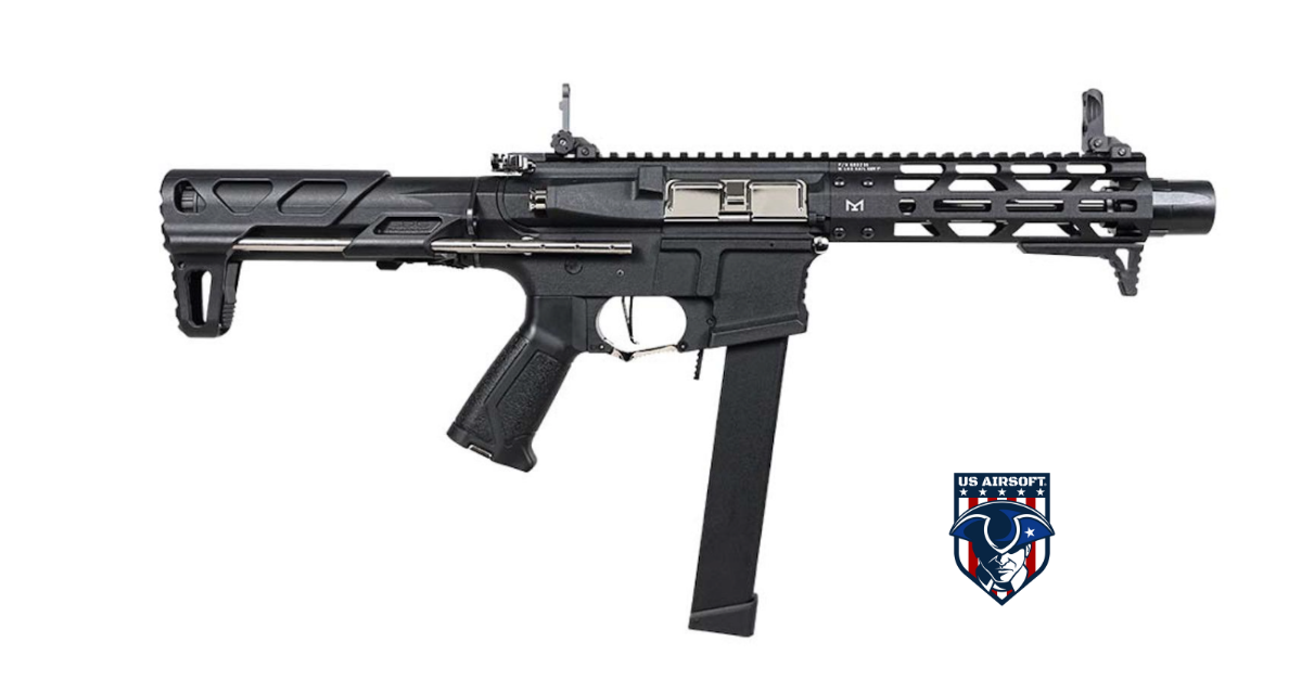 G&G ARP 9 2.0 ST - US Airsoft, Inc.