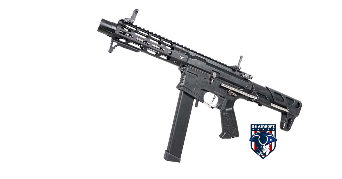 G&G ARP 9 2.0 ST - US Airsoft, Inc.