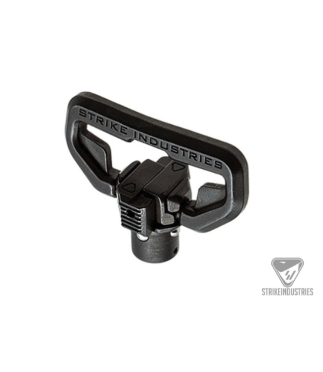Strike Industries Quick Detach Sling swivel Loop (Model: Standard)