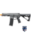 Zion Arms Zion Arms R15 Mod 1 Short Barrel Airsoft Rifle with Delta Stock (Color: Grey)