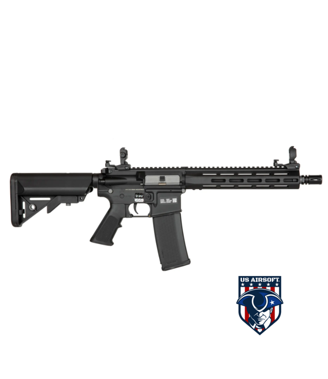 Specna Arms SA FLEX SA-F03 Carbine Replica - Black